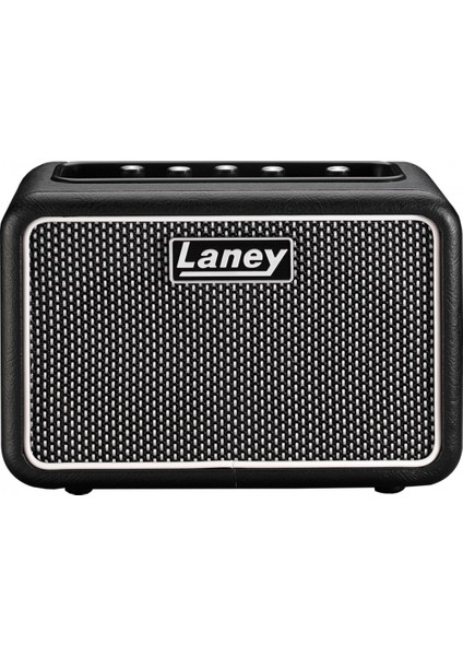 Müzik Laney Mını-Stb-Superg Elektro Gitar Amfisi