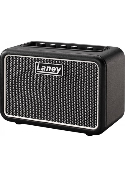 Müzik Laney Mını-Stb-Superg Elektro Gitar Amfisi