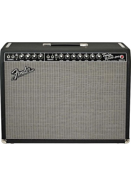 Müzik Fender 65 Twin Reverb