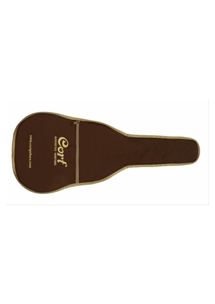 Müzik Cort AD880CENSW Elektro Akustik Gitar, Kılıflı, Naturel Satin, Lad fiyatları