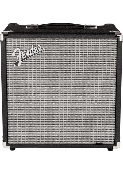 Müzik Fender Rumble 25 V3