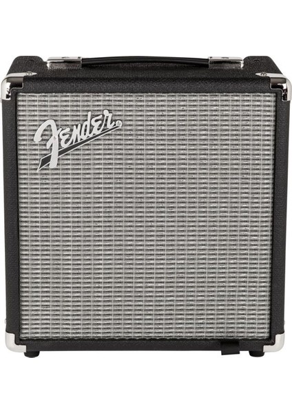 Müzik Fender Rumble 15 V3