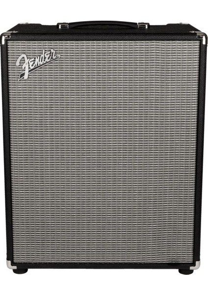 Müzik Fender Rumble 200 V3