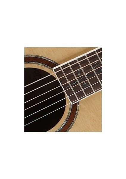 Müzik Cort EARTH1200NAT Akustik Gitar, Masif Ladin Kapak, Natürel fiyatları