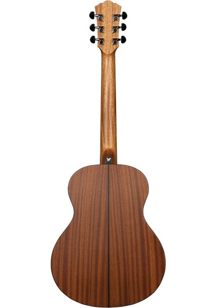 Müzik Washburn AGM5K Apprentice G-Mini 5 Akustik Gitar