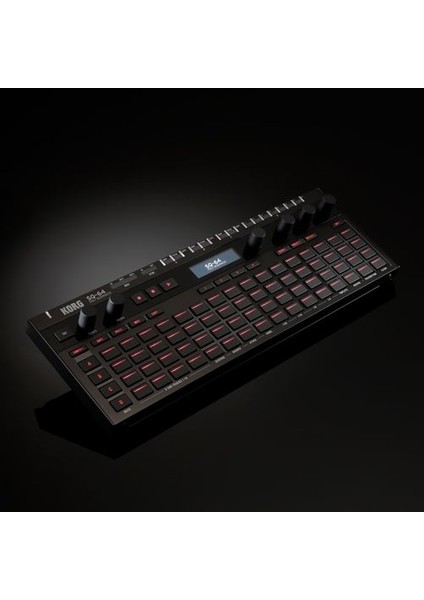 Müzik Korg Sq-64