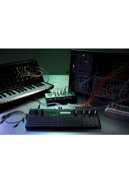 Müzik Korg Sq-64