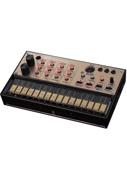 Müzik Korg Volca Keys Dj