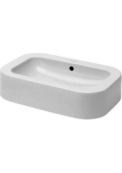 Lavabo Happy D Tezgah Üstü 60 cm