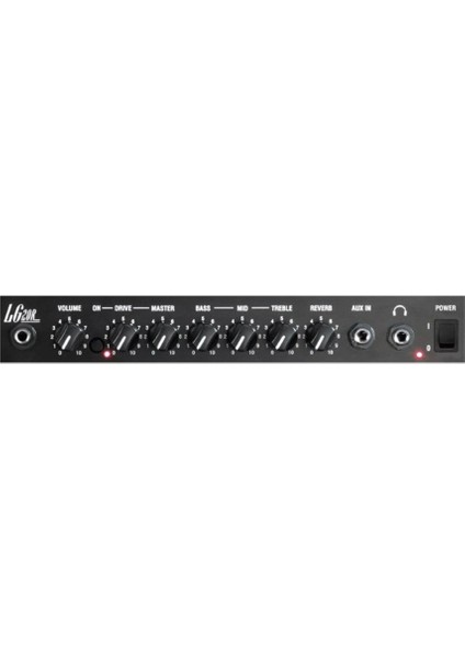 Müzik Laney LG20R Elektro Gitar Amfisi
