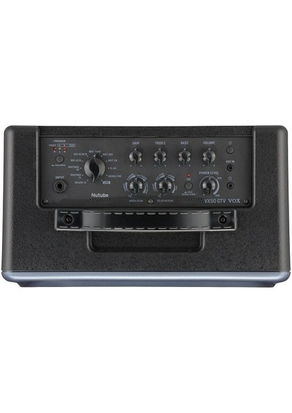 Müzik VX50-GTV