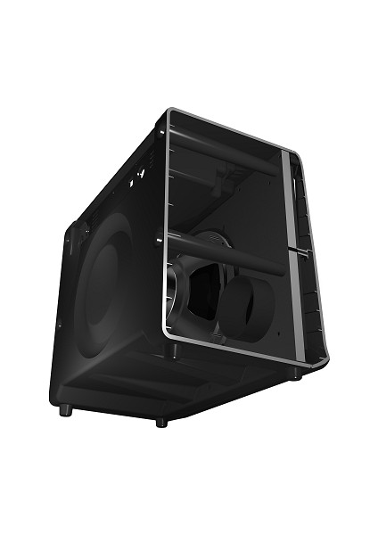 Müzik VX50-GTV