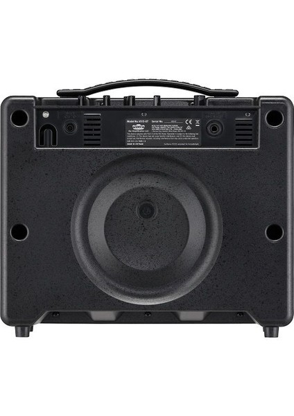 Müzik VX15-GT