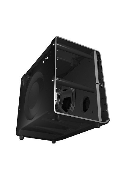 Müzik VX15-GT