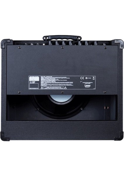 Müzik Laney LG35R Elektro Gitar Amfisi