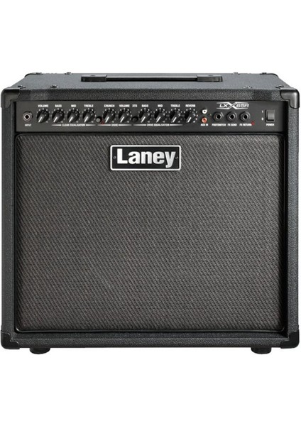 Müzik Laney LX65R Elektro Gitar Amfisi