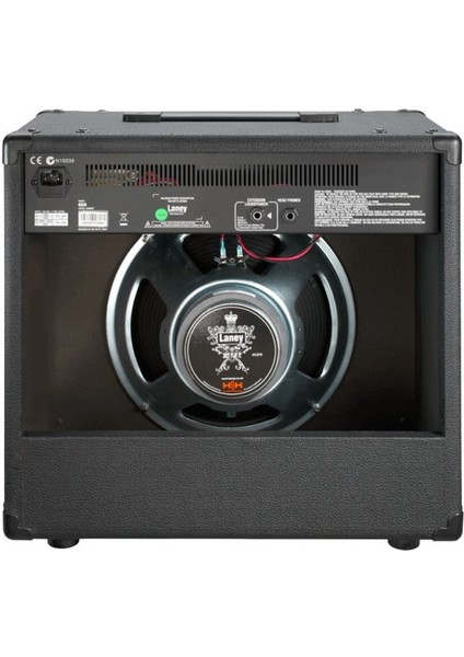 Müzik Laney LX65R Elektro Gitar Amfisi