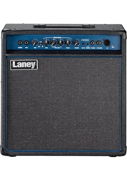 Müzik Laney Rb3 Bas Gitar Amfisi