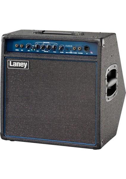 Müzik Laney Rb3 Bas Gitar Amfisi