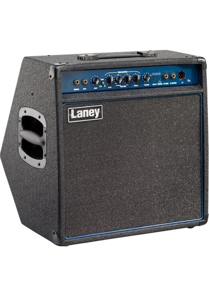 Müzik Laney Rb3 Bas Gitar Amfisi