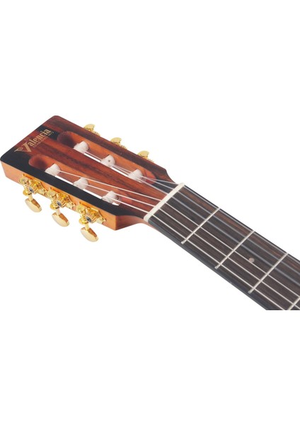 Valencıa VA434VNA Klasik Gitar, 4/4