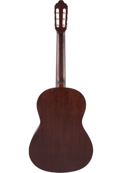 Valencıa VC204CSB Klasik Gitar, Scale 4/4, Sunburst Mat, Kapak Sıtka fiyatları