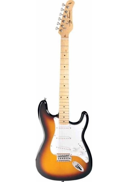 JT-300M-TSB Elektro Gitar