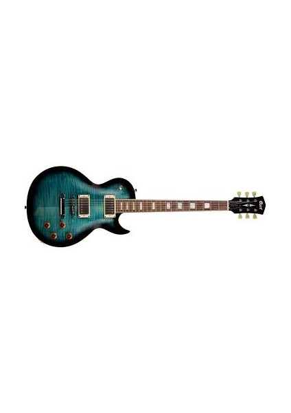 CR250DBB Elektro Gitar, Classicro Cker-Iı CR2NS-F CR2NS-R