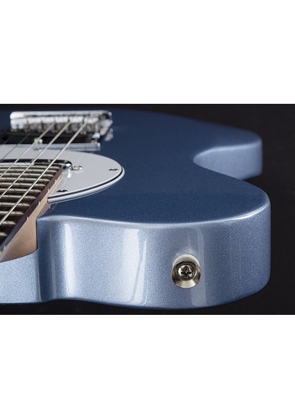 Classic Tc Bim Elektro Gitar Metalik Mavi modelleri