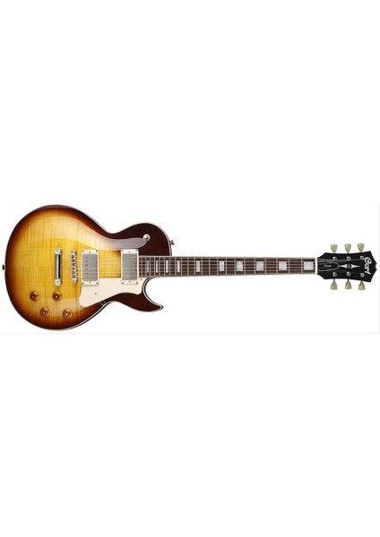 CR250VB Elektro Gitar, Vintage Burst, Classicrocker-Ii Cr2
