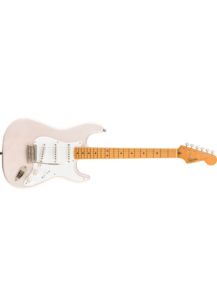 Classic Vibe 50S Strat Mn Wbl