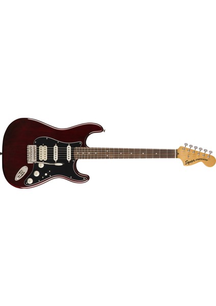 Classic Vibe 70S Strat Hss Lrl Wal