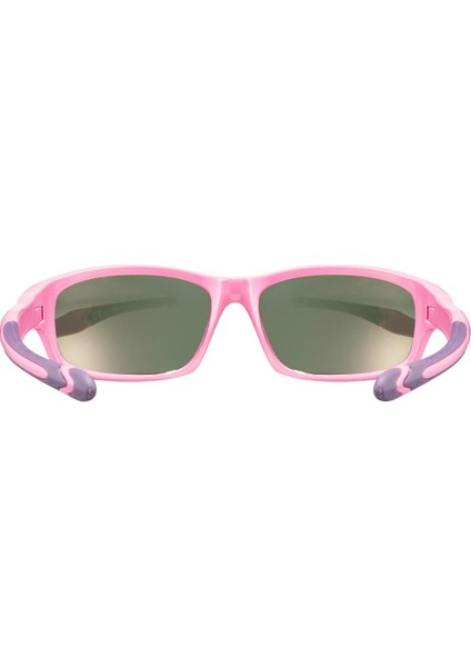 Sportstyle 507 Pink Purple/mir.pink Güneş Gözlüğü