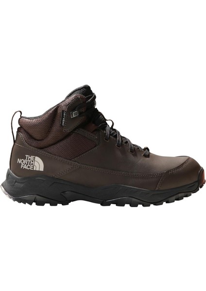 Storm Strıke Iıı Wp Bot Erkek Kahverengi