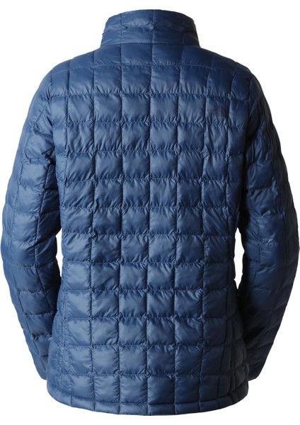 Thermoball Eco 2.0 Kadın Mavi Mont fiyatları