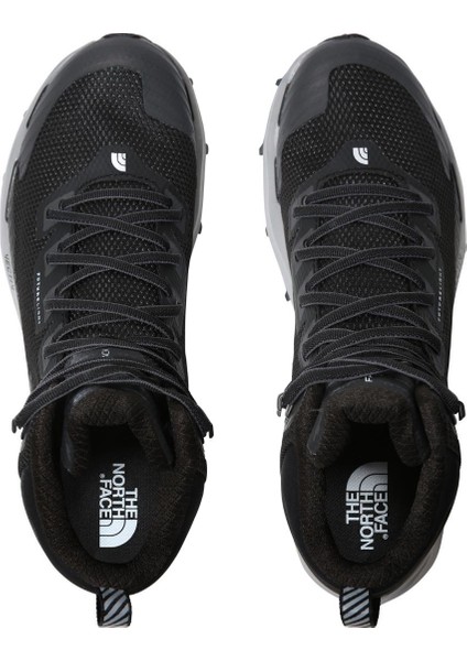 Vectiv Fastpack Mid Futurelight Ayakkabı Erkek Siyah/gri fırsatları