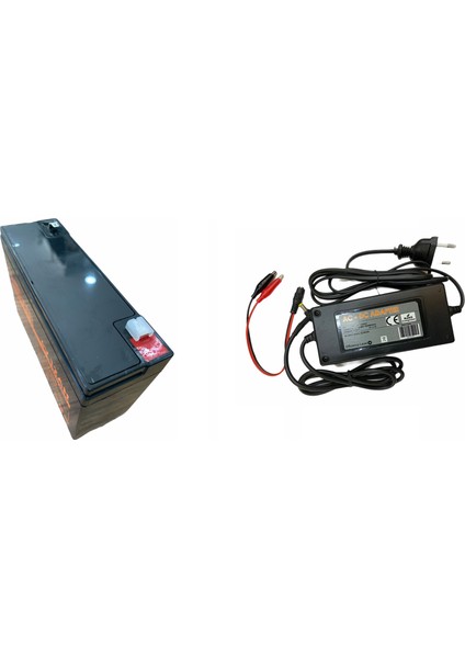 Ata Elektronik Pilsan Aliş BABY2GO Dolu Bmw Mercedes Birçok Markaya Uyumlu Çocuk Oyuncak Araç Aküsü 6V 12AH 6 Volt 12 Amper ve 6 Volt Şarj Cihazı Adaptör Set Şarj Cihazı : 3.5A 3,5 Amper