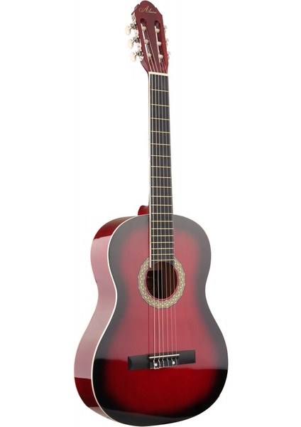 Müzik Almira MG917-RDS 4/4 Klasik Gitar fırsatları