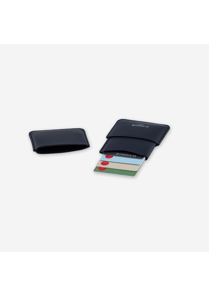 Comcard Kartvizitlik Nero Black