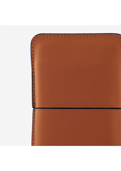 Comcard Kartvizitlik Coffe Taba
