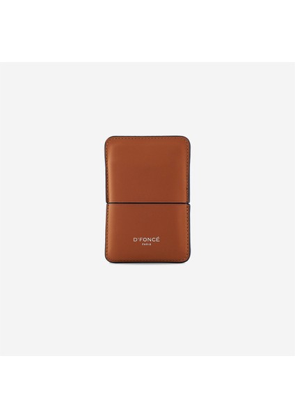 Comcard Kartvizitlik Coffe Taba