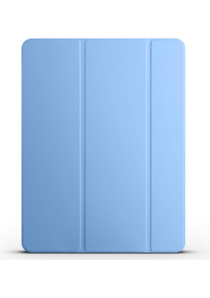 iPad Pro 11 4. Nesil 2022 M2 Uyumlu Kılıf Flip Akıllı Kapak Standlı Smart Cover Uyku Modlu fiyatları