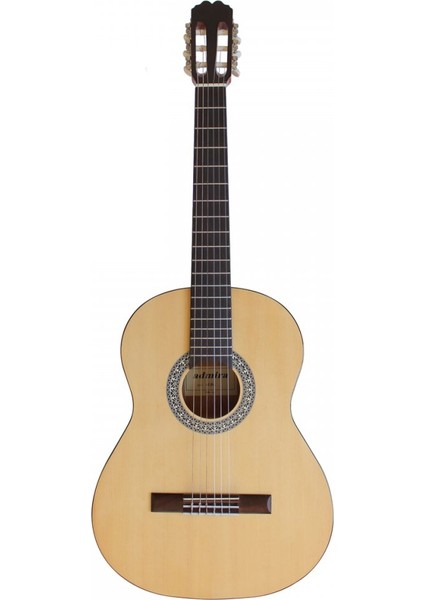 Admira Alba ADMI0200 Klasik Gitar