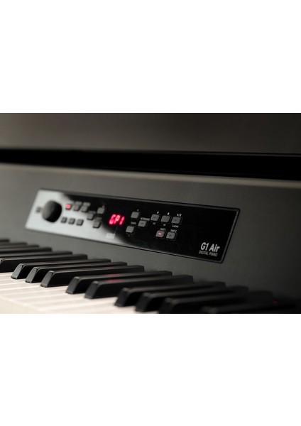 Müzik Korg G1AIR-BK