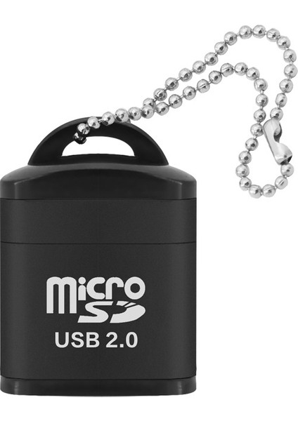 10 Parça Mini Kart Okuyucu (Yurt Dışından)