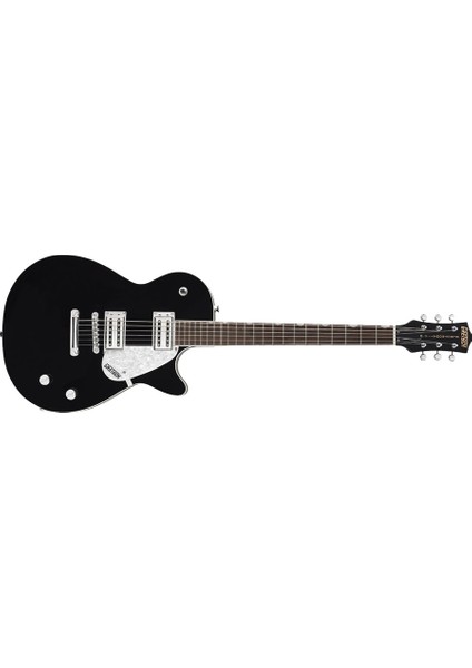 Müzik Gretsch G5425 Jet Club Rw Blk