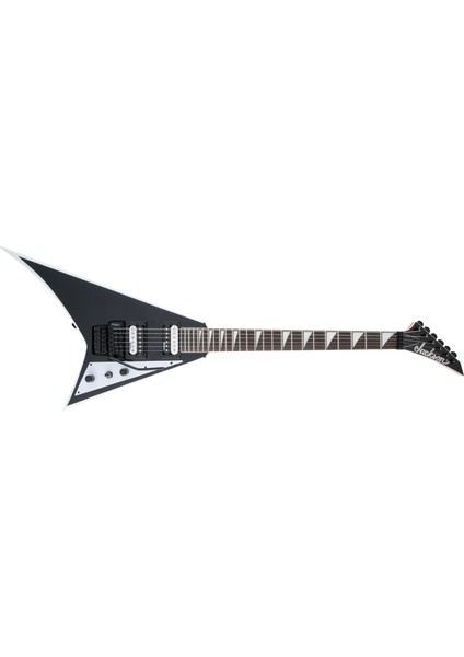 Rimpitch Jackson JS32 Rhoads Fr Ah Blk Wht Bvl