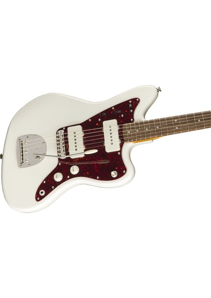 Rimpitch Squier Classic Vibe 60#39s Jazzmaster Lrl 3ts