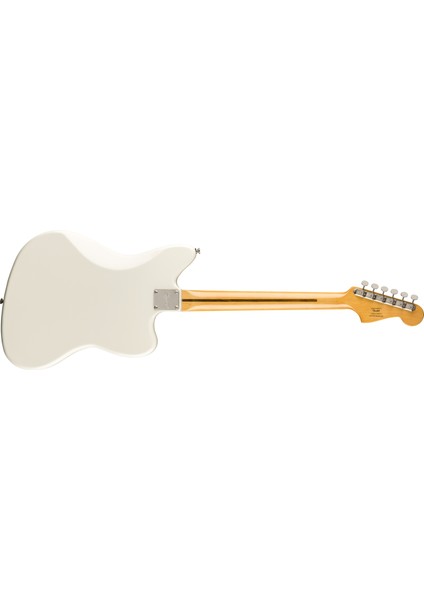Rimpitch Squier Classic Vibe 60#39s Jazzmaster Lrl 3ts modelleri