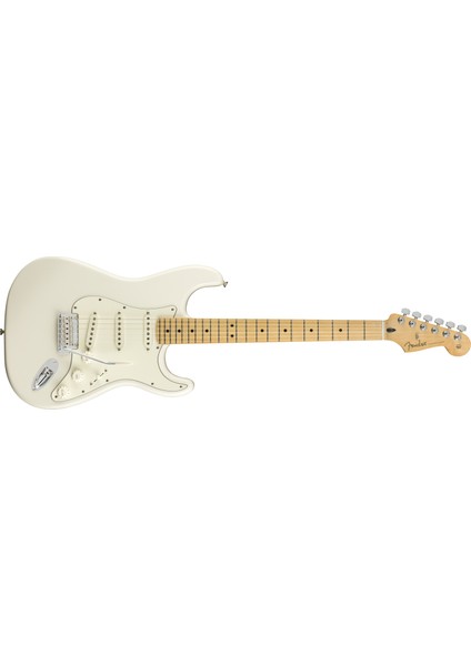 Rimpitch Fender Player Strat Mn Pwt